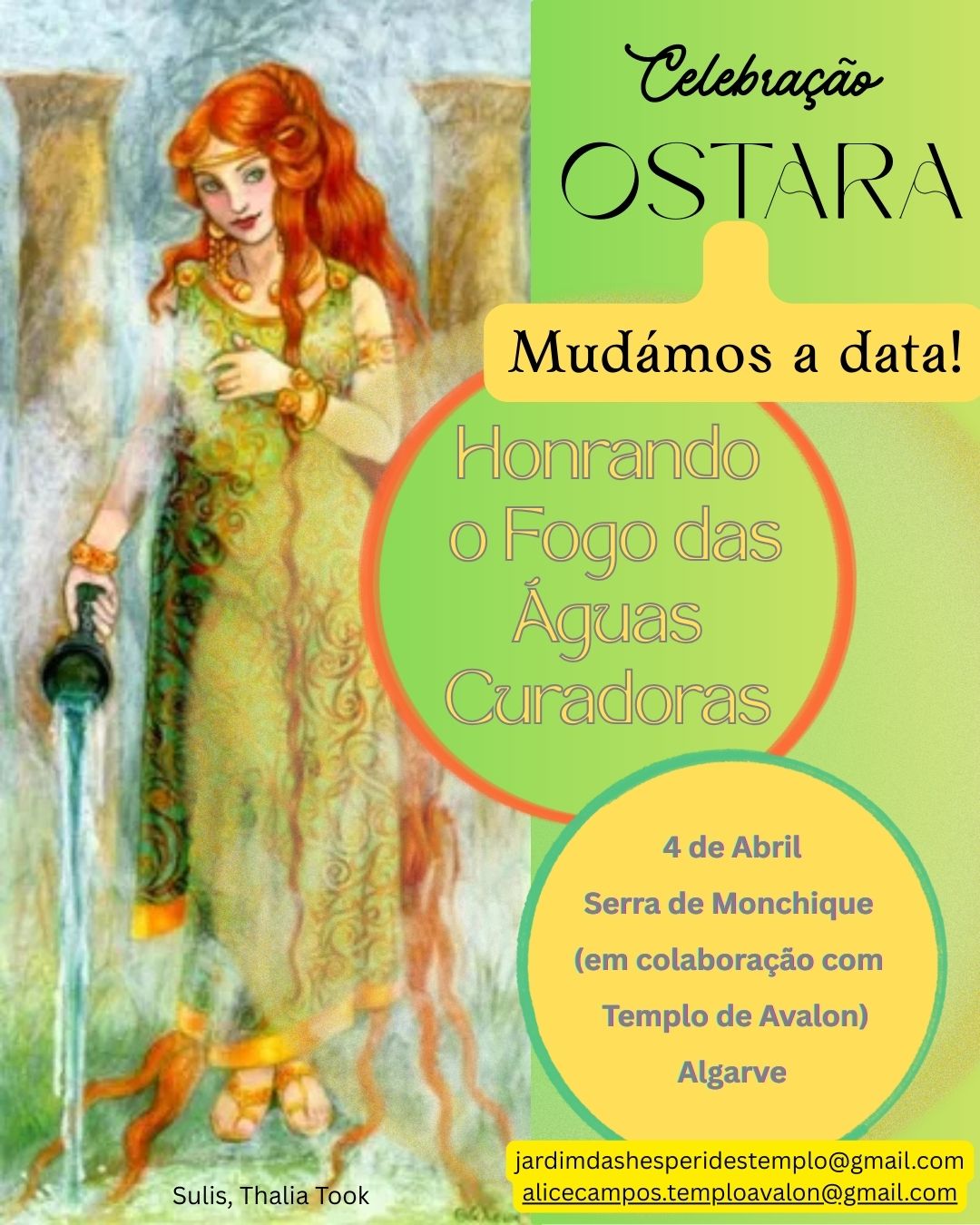 Sulis, Thalia Took (1)